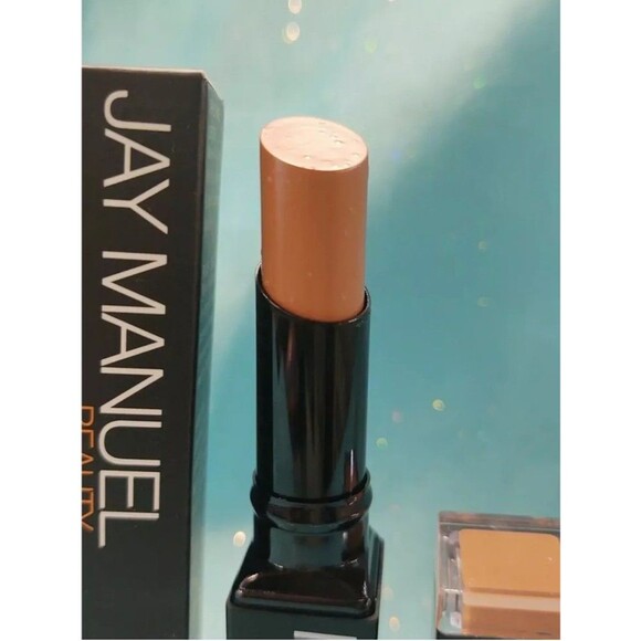 Jay Manuel Beauty Lip Gloss Coax Tint Ultimate Lipstick Makeup Lipgloss Cosmetic - Picture 4 of 15